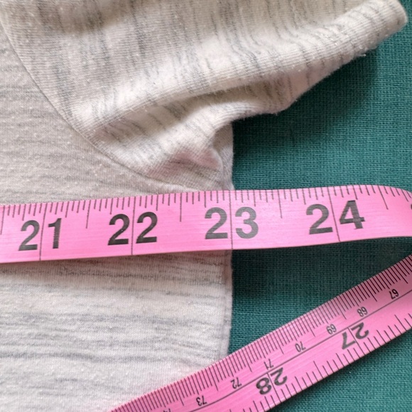 AMERICAN EAGLE OUTFITTERS Flex Men’s V -Neck Casual Short Sleeve T-shirt  Size L - Picture 6 of 7